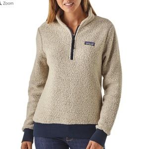 Patagonia Fleece Pullover